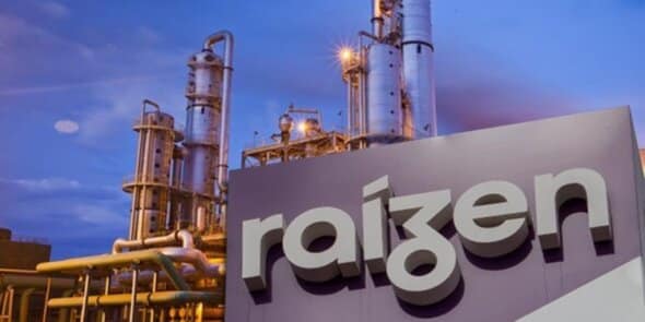 Ra Zen Vai Investir R Bilh Es Em Novas Plantas De Etanol G