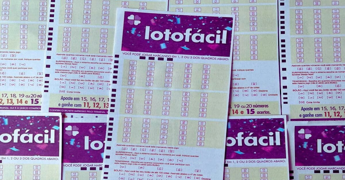 Lotofácil guia completo para ganhar na loteria da Caixa Monitor do