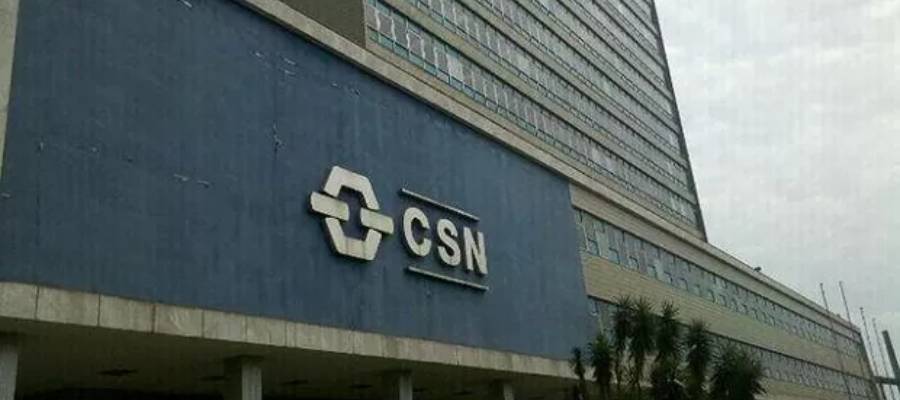 CSN Prorroga Exclusividade Para Adquirir Ativos Da Intercement Brasil