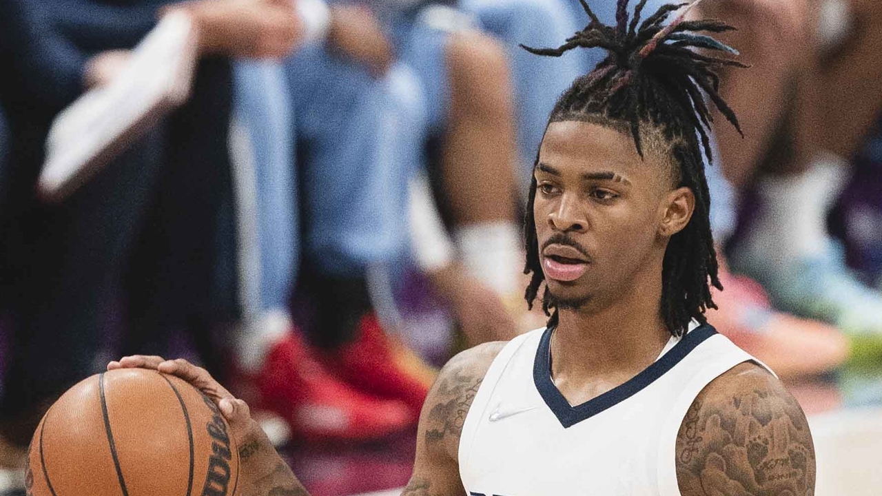 Ja Morant A Impressionante Fortuna Do Novo Astro Da Nba Monitor Do