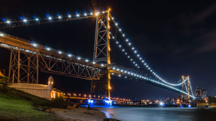 As Cidades Mais Seguras De Santa Catarina Para Se Viver Em