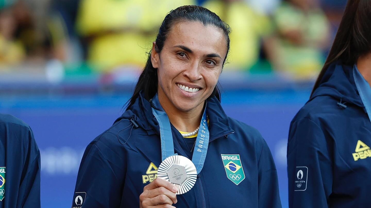 A Rainha Do Futebol O Legado E A Fortuna Milion Ria De Marta