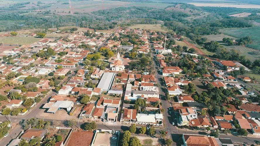 Conheça a cidade do interior de SP que combina charme histórico