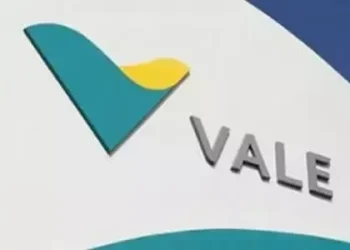 Vale se aproxima da meta de produção e ações sobem
