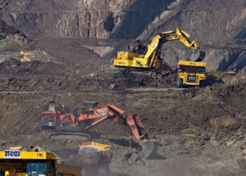 CSN quer levantar ao menos R$ 4,5 bi com ações de mineradora