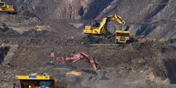 CSN quer levantar ao menos R$ 4,5 bi com ações de mineradora