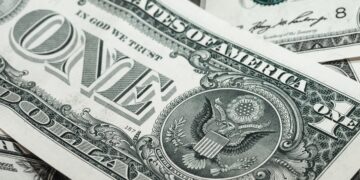 Notas de dólar Imagem: Piqsels
