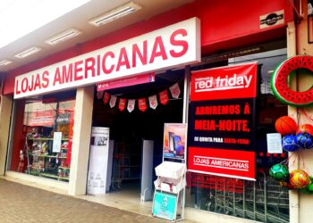 Americanas sobe 190% e lidera altas da Bolsa após balanço positivo