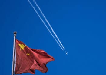 Lucro das indústrias chinesas sobe 179% no bimestre