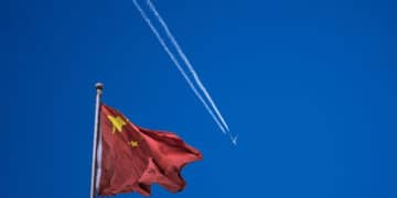 Lucro das indústrias chinesas sobe 179% no bimestre