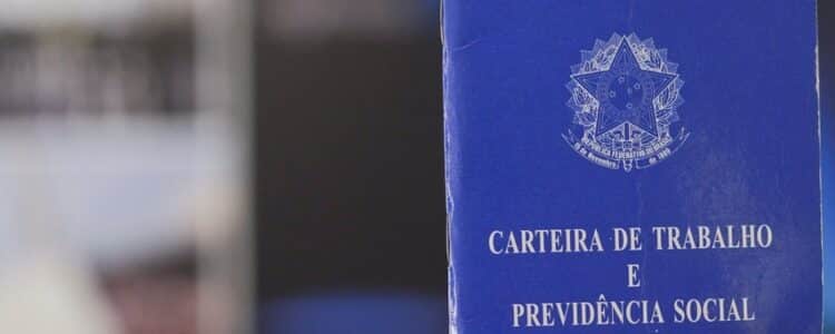 Brasil gera 196 mil novos empregos com carteira assinada em junho