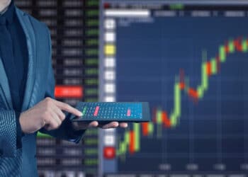 Análise Exclusiva: Empresas e setores que lideraram o trimestre