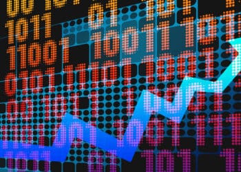 11 índices da Bolsa atingem máximas históricas com o Ibovespa
