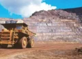 CSN Mineração reduz lucro em 62,8% com minério de ferro mais barato