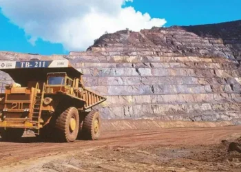 CSN Mineração reduz lucro em 62,8% com minério de ferro mais barato