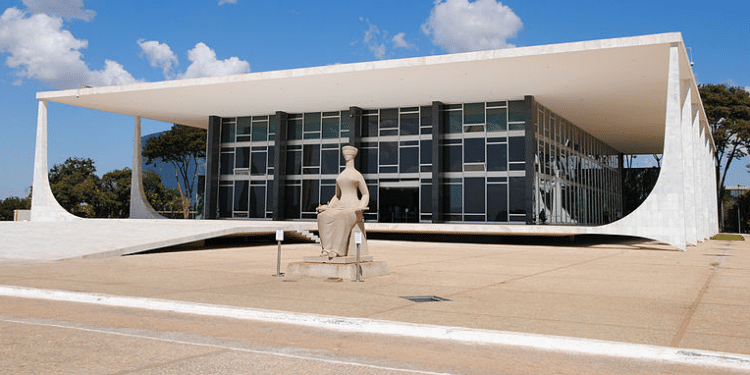 Concurso STJ: inscrições abertas e salário atraente