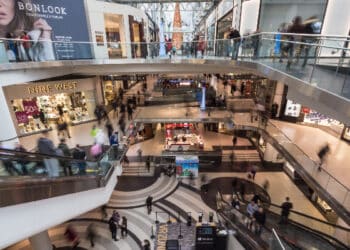 Bofa recomenda shoppings com público de alta renda