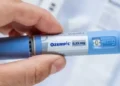 Ozempic, a “caneta emagrecedora”, engorda ações de laboratório europeu