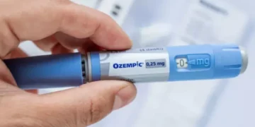 Ozempic, a “caneta emagrecedora”, engorda ações de laboratório europeu