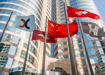 Produção industrial chinesa sobe 4,2% em agosto