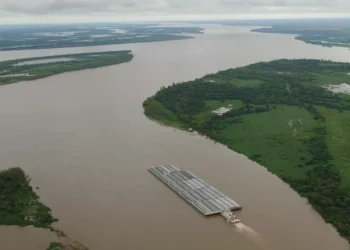 Hidrovias do Brasil reverte lucro e tem prejuízo de R$ 49 milhões; BTG recomenda compra