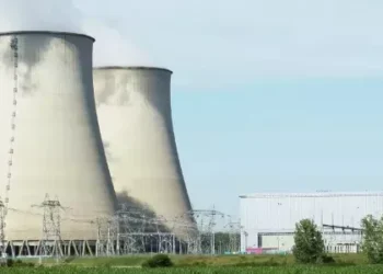 Usina nuclear da Ucrânia diz que reativou dois reatores de Zaporizhzhia