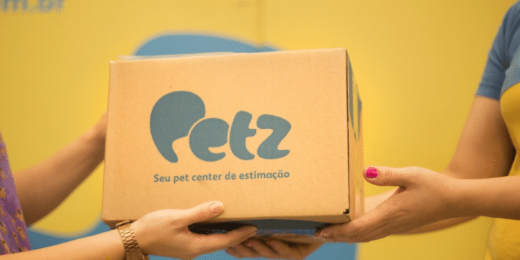 Petz volta a expandir no 3º trimestre e aumenta lucro em 120%