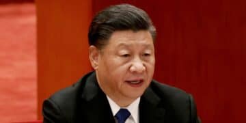 “Do caos para a governança”, diz Xi Jinping sobre Hong Kong