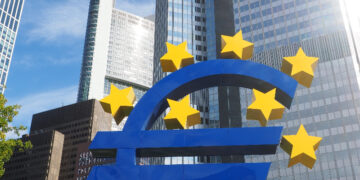Conta corrente da zona do euro tem superávit de 9 bilhões de euros em maio