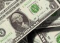 Por que o dólar fechou em queda de 0,04% nesta quarta-feira