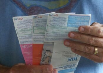 Conta de luz vai subir pelo menos 12%; aumento agita o mercado