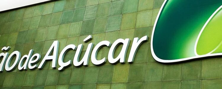 Grupo Pão de Açúcar reduz prejuízo em 76% no 3º trimestre