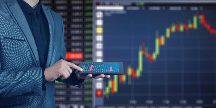 Monitor do Mercado passa Infomoney e Exame em número de acessos