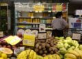 Inflação do aluguel sobe 0,50% em outubro, mas está negativa no ano