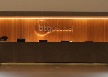 Imagem: BTG Pactual / Divulgação