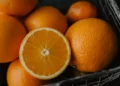 Laranjas Citrus sinensis recebem registro de Indicação Geográfica