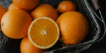 Laranjas Citrus sinensis recebem registro de Indicação Geográfica