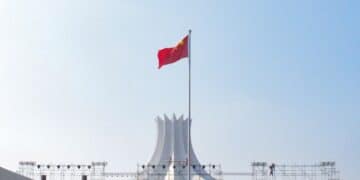 China não deve atingir meta de crescimento pela primeira vez desde 2015