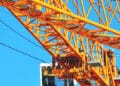 Gastos com construção sobem 0,4% nos EUA