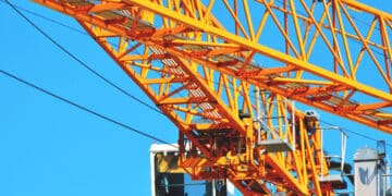 Gastos com construção sobem 0,4% nos EUA