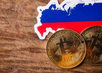 Russos descobrem fazenda de minerar bitcoin dentro de presídio
