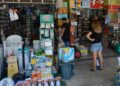 Vendas no varejo devem crescer 1,5% em 2024