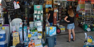Vendas no varejo devem crescer 1,5% em 2024