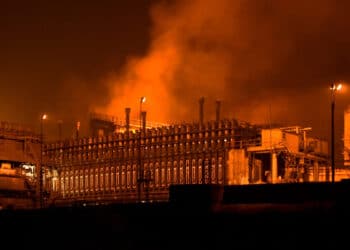 Cresce PMI de atividade industrial no Japão