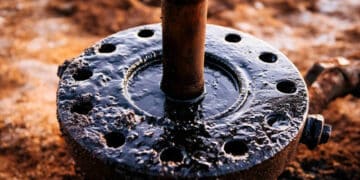 Contratos futuros de petróleo operam em alta c/ tensões no Oriente Médio
