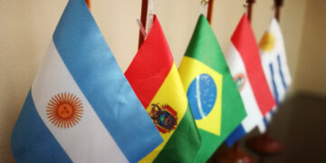 Investimento estrangeiro na América Latina supera marca dos US$ 200 bilhões