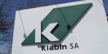 Klabin aprova pagamento de quase meio bilhão