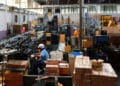 Brasil cria 253.083 empregos formais em outubro, segundo dados do Caged