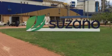 Ativa mantém recomendação neutra após redução de volume de produção da Suzano
