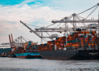 Exportações industriais brasileiras para o EUA batem recorde no 1º semestre